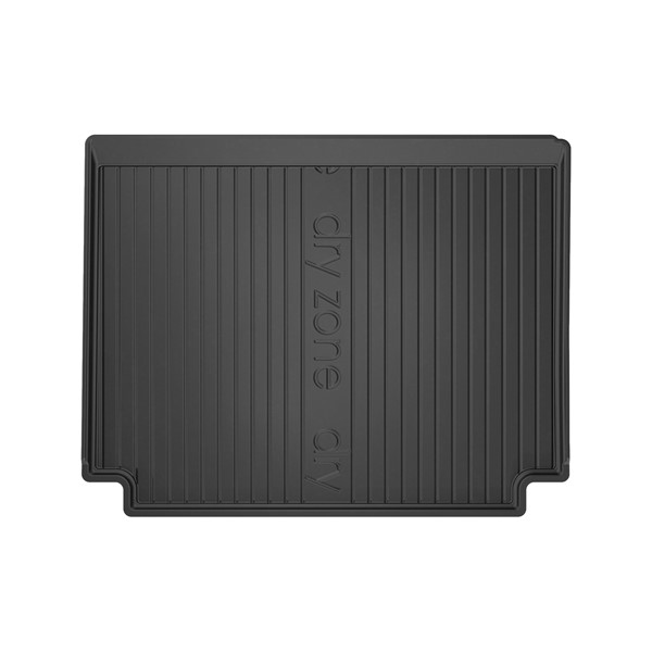 Bagagerumsmatta PEUGEOT Rifter 2018- Frogum DZ404830 Frogum