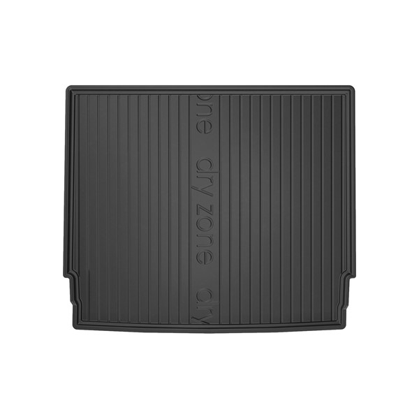 Bagagerumsmatta PEUGEOT 5008 I 2009-2017 Frogum DZ404939 Frogum