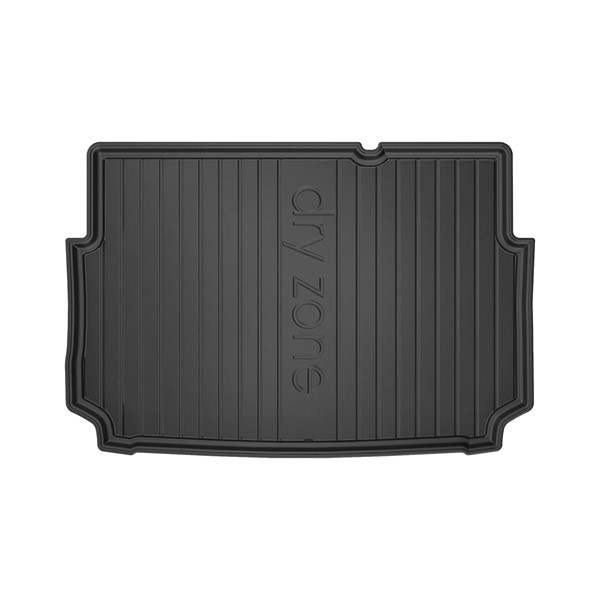 Bagagerumsmatta FORD Fiesta Mk VII Active 2017- Frogum DZ404984 Frogum