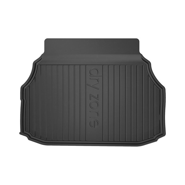 Bagagerumsmatta MERCEDES C-Klasa W203 CL203 Coupe 2000-2008 Frogu Frogum