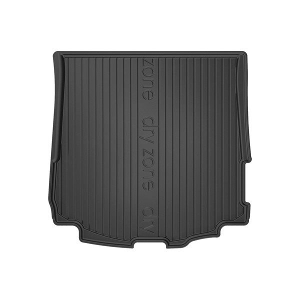 Bagagerumsmatta FORD Mondeo Mk IV Kombi 2007-2014 Frogum
