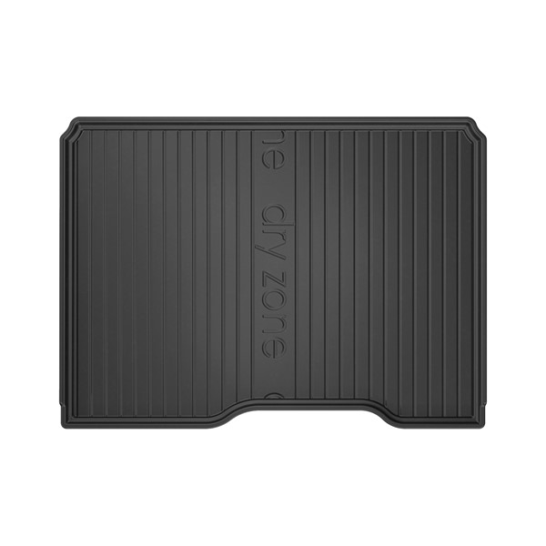 Bagagerumsmatta CITROEN Berlingo II Multipack 2008-2018 Frogum DZ Frogum