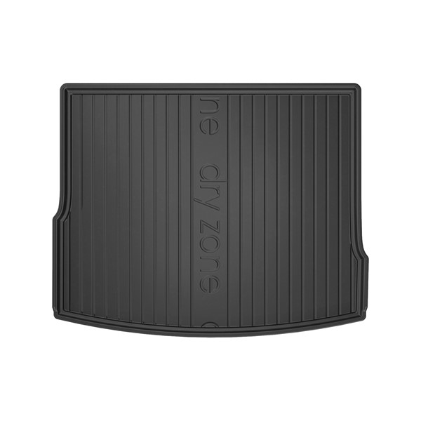 Bagagerumsmatta VOLKSWAGEN Tiguan II 2015- Frogum DZ405356 Frogum
