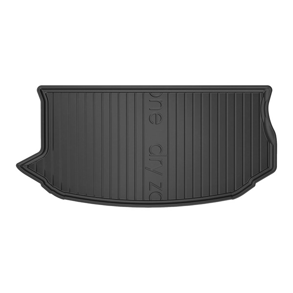 Bagagerumsmatta KIA Soul I 2008-2013 Frogum DZ405523 Frogum