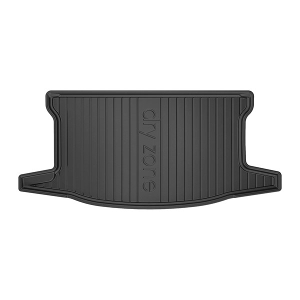 Bagagerumsmatta TOYOTA Yaris III Active 2013-2018 Frogum DZ405660 Frogum