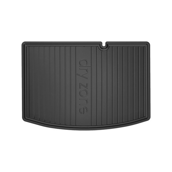 Bagagerumsmatta TOYOTA Yaris III Active 2013-2018 Frogum DZ405677 Frogum