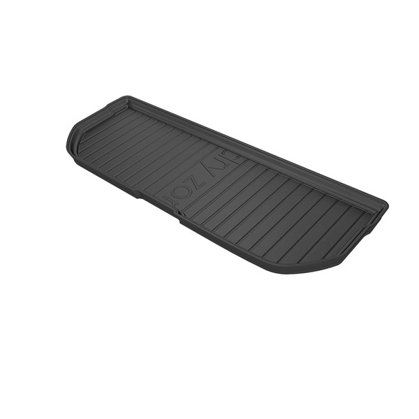 Bagagerumsmatta FORD Galaxy II 2006-2015 Frogum DZ405806 Frogum