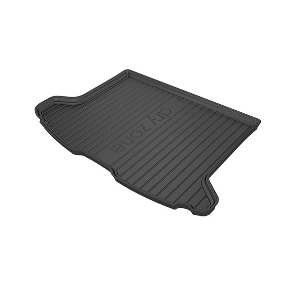 Bagagerumsmatta VOLVO C30 2006-2012 Frogum