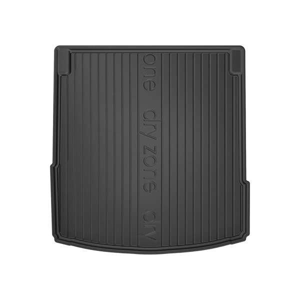 Bagagerumsmatta AUDI A4 B7 2004-2008 Frogum DZ406087 Frogum