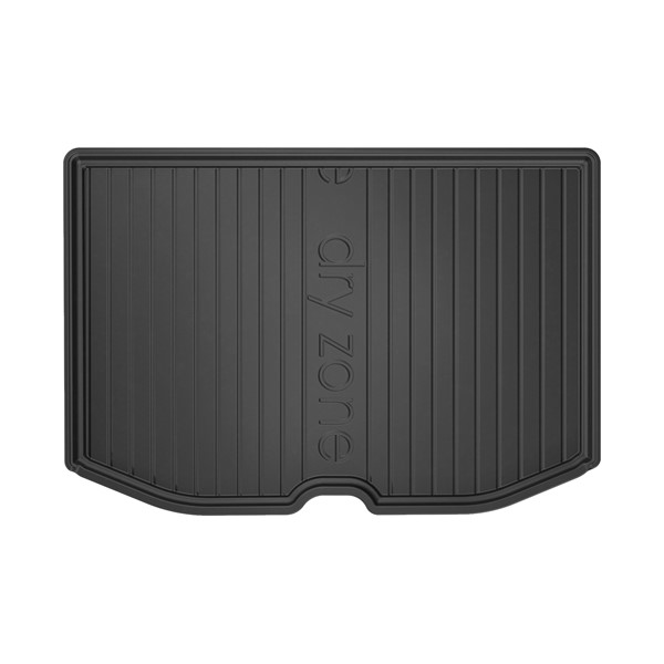 Bagagerumsmatta CITROEN C3 Picasso 2009-2017 Frogum DZ406162 Frogum