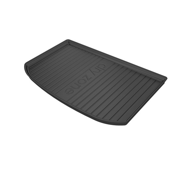 Bagagerumsmatta KIA Soul II 2013-2018 Frogum DZ406186 Frogum