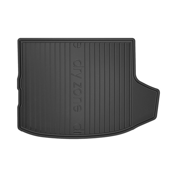 Bagagerumsmatta MITSUBISHI Lancer VIII 2007-2016 Frogum DZ406216 Frogum