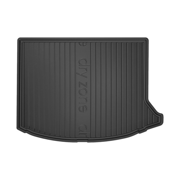 Bagagerumsmatta MAZDA 3 II 2008-2013 Frogum DZ406247 Frogum