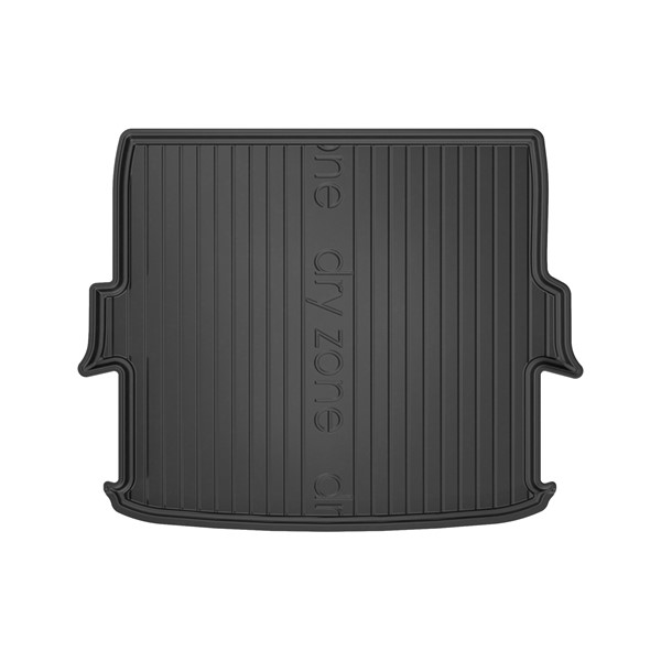 Bagagerumsmatta DS DS7 Crossback 2017- Frogum DZ406537 Frogum