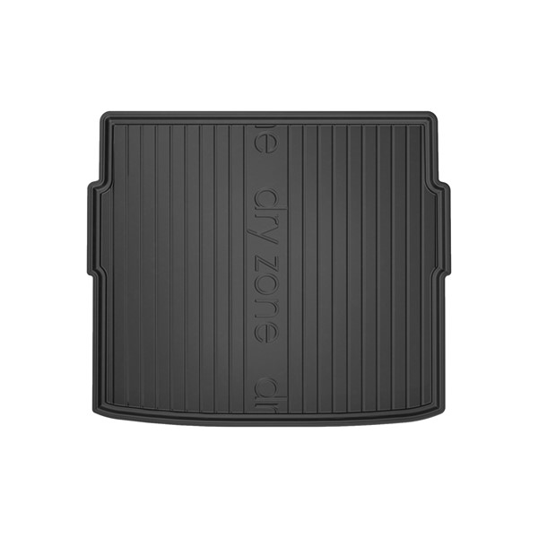 Bagagerumsmatta DS DS7 Crossback 2017- Frogum DZ406544 Frogum
