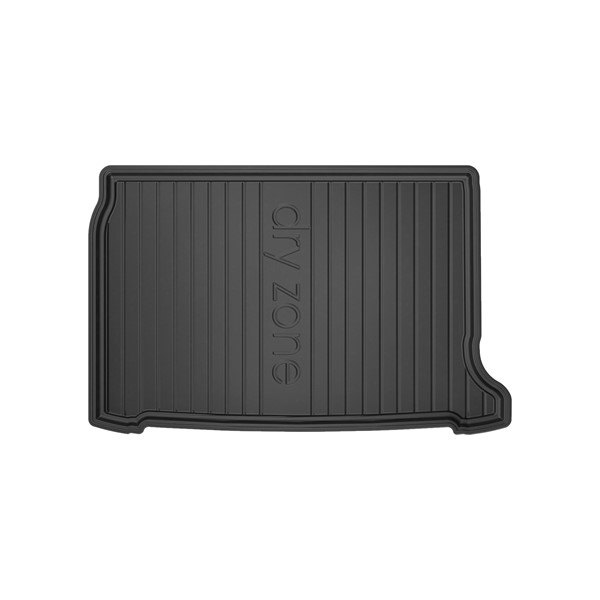 Bagagerumsmatta DS DS3 Crossback 2019- Frogum DZ406551 Frogum