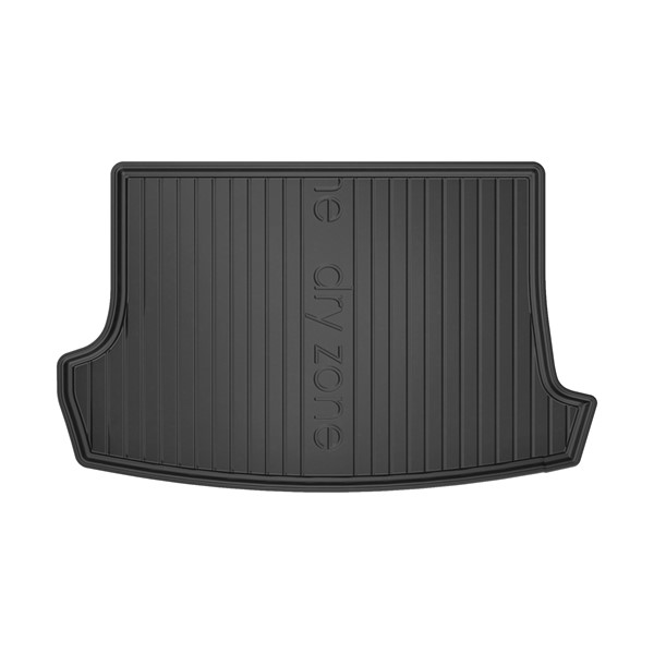 Bagagerumsmatta VOLKSWAGEN T-Roc 2017- Frogum DZ413092 Frogum