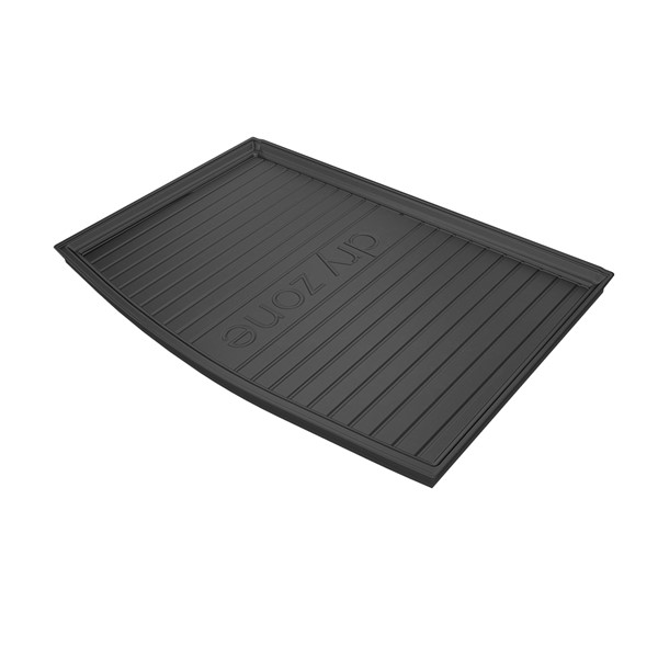 Bagagerumsmatta VOLKSWAGEN Golf Plus 2005-2014 Frogum DZ413290 Frogum
