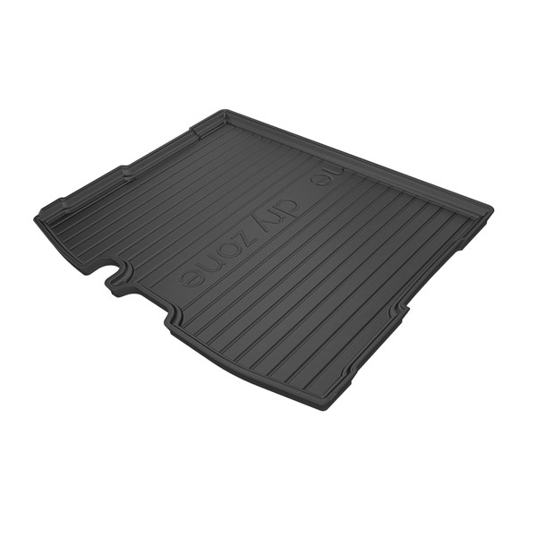 Bagagerumsmatta FORD Tourneo Courier 2014- Frogum DZ413412 Frogum