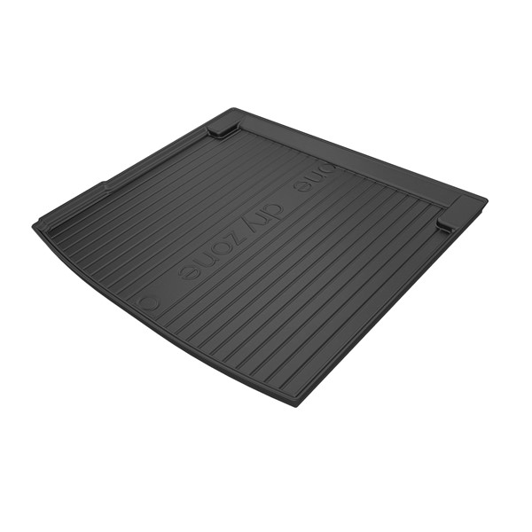 Bagagerumsmatta  BMW X6 F16 2014-2019 Frogum DZ413436 Frogum