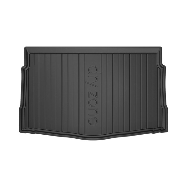 Bagagerumsmatta VOLKSWAGEN Golf VIII 2019- Frogum DZ413641 Frogum