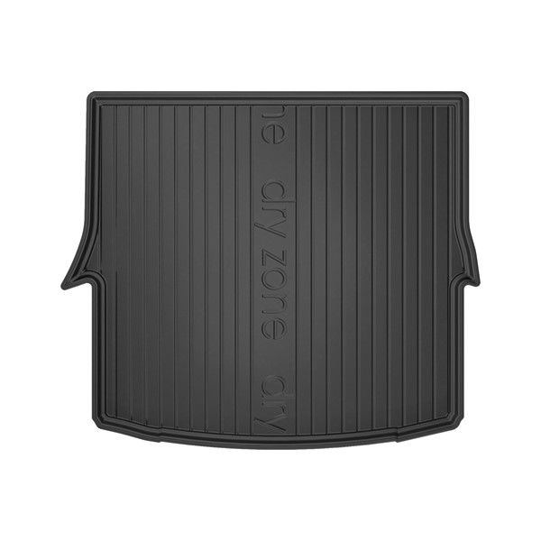 Bagagerumsmatta VOLVO S40 II 2004-2012 Frogum