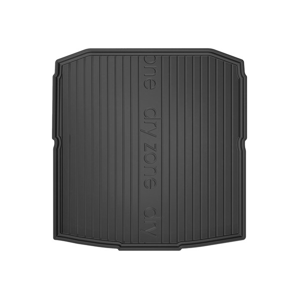 Bagagerumsmatta SKODA Octavia IV 2019- Frogum DZ414082 Frogum