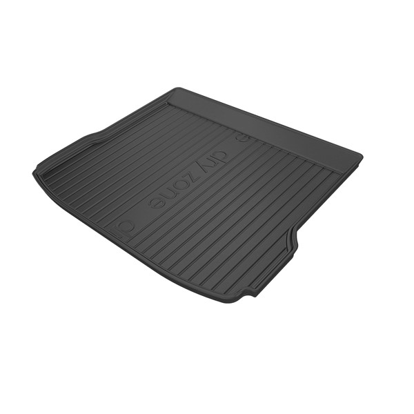 Bagagerumsmatta AUDI Q5 2008-2017 Frogum Bagagerumsmatta AUDI Q5 2008-2017 Frogum