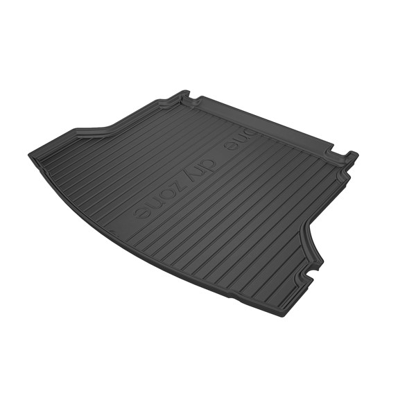 Bagagerumsmatta HONDA CR-V IV 2012-2018 Frogum DZ548034 Frogum