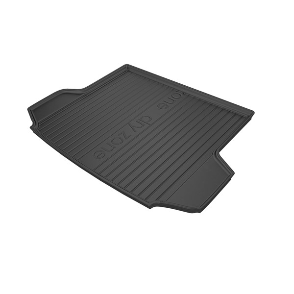 Bagagerumsmatta HYUNDA ix35 2009-2015 Frogum DZ548270 Frogum