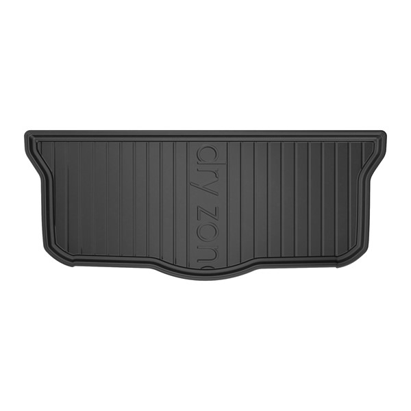 Bagagerumsmatta CITROEN C1 II 2014- Frogum