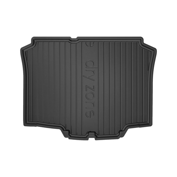 Bagagerumsmatta SEAT Ibiza IV SC 2008-2017 Frogum DZ548805 Frogum