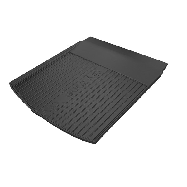 Bagagerumsmatta AUDI A6 C7 2011-2018 Frogum