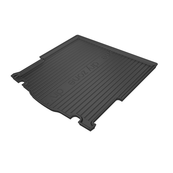 Bagagerumsmatta FORD Mondeo Mk V Kombi 2015- Frogum DZ549109 Frogum