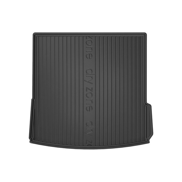 Bagagerumsmatta AUDI Q7 2005-2015 Frogum DZ549130 Frogum
