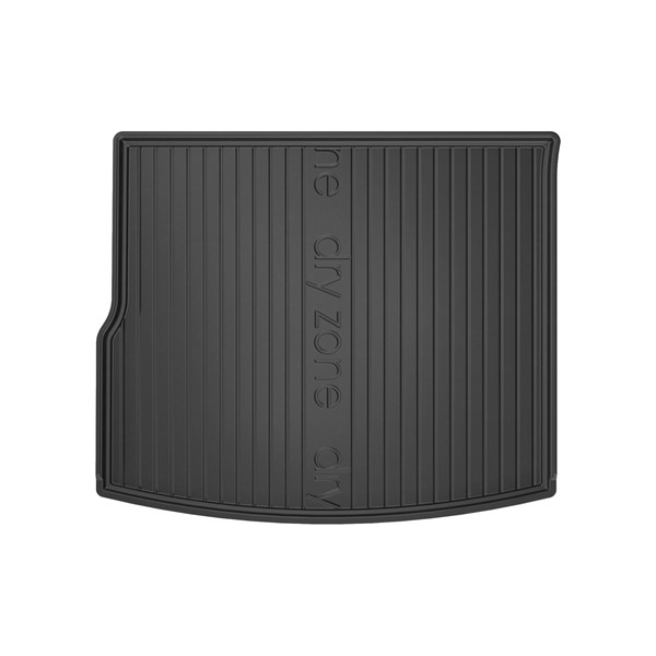 Bagagerumsmatta VOLKSWAGEN Touareg II 2010-2018 Frogum DZ549284 Frogum