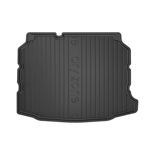 Bagagerumsmatta SEAT Leon III 2014- Frogum DZ549291 Frogum