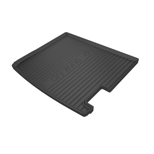 Bagagerumsmatta  BMW X3 F25 2010-2017 Frogum