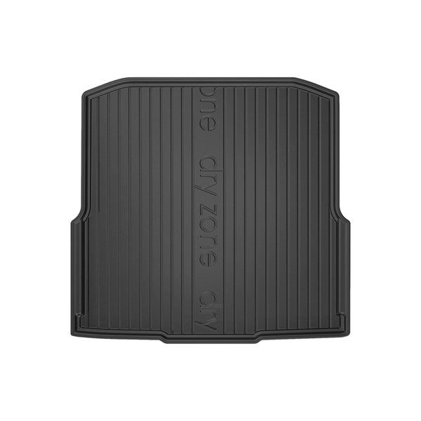 Bagagerumsmatta SKODA Octavia III 2012-2019 Frogum