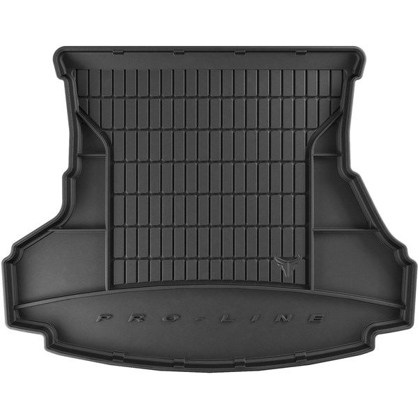Djupa bagagemattor 3D TOYOTA Avensis III 2009- Frogum TM400566