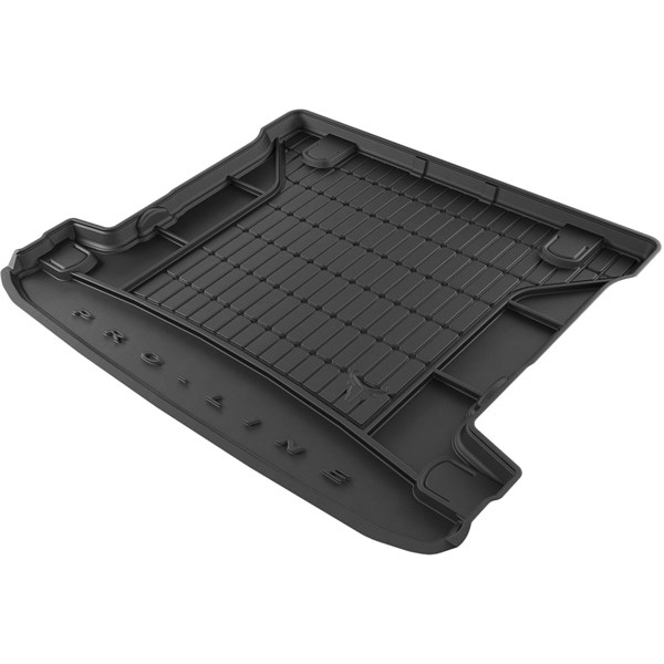 Djupa bagagemattor 3D MITSUBISHI Pajero IV 2006- Frogum TM400597 Djupa bagagemattor 3D MITSUBISHI Pajero IV 2006- Frogum TM400597