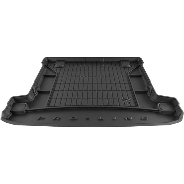 Djupa bagagemattor 3D MITSUBISHI Pajero IV 2006- Frogum TM400597 Djupa bagagemattor 3D MITSUBISHI Pajero IV 2006- Frogum TM400597
