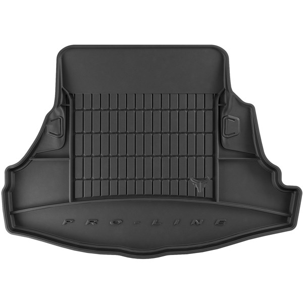 Djupa bagagemattor 3D HONDA Accord VII Sedan 2002-2008 Frogum TM4