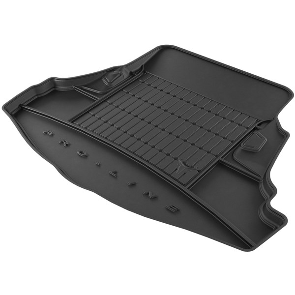 Djupa bagagemattor 3D HONDA Accord VII Sedan 2002-2008 Frogum TM4