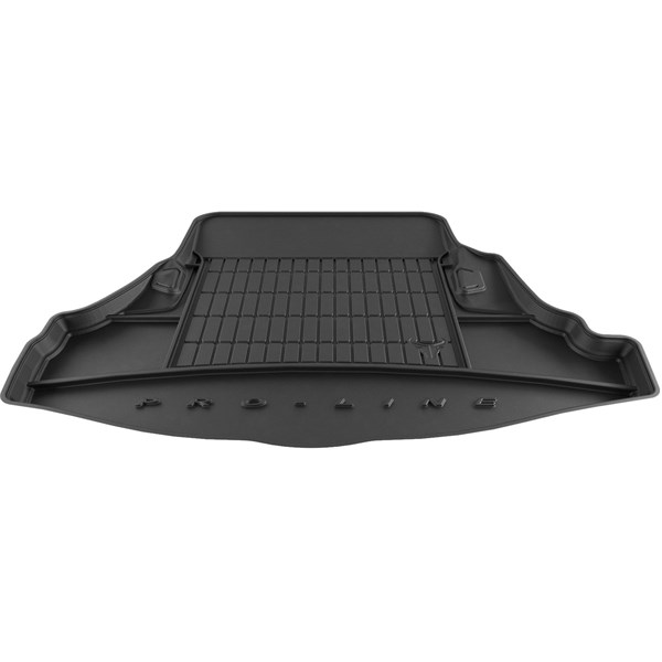 Djupa bagagemattor 3D HONDA Accord VII Sedan 2002-2008 Frogum TM4
