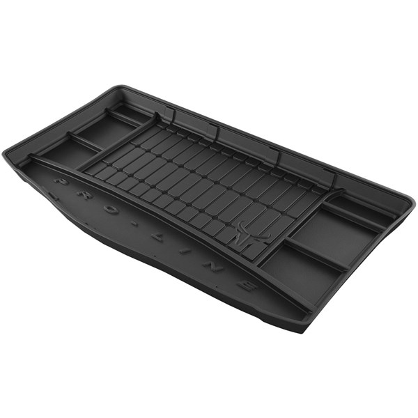 Djupa bagagemattor 3D KIA Picanto III 2017- Frogum TM400757