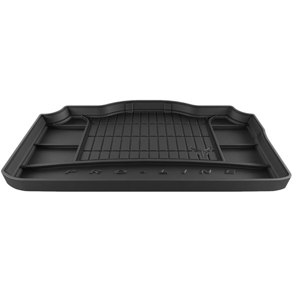 Djupa bagagemattor 3D OPEL Meriva B 2010-2017 Frogum TM400771