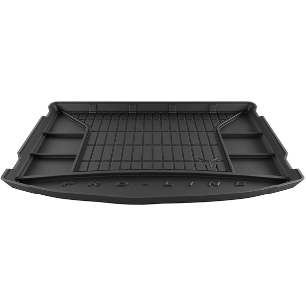 Djupa bagagemattor 3D KIA Rio IV 2017-2020 Frogum TM400856