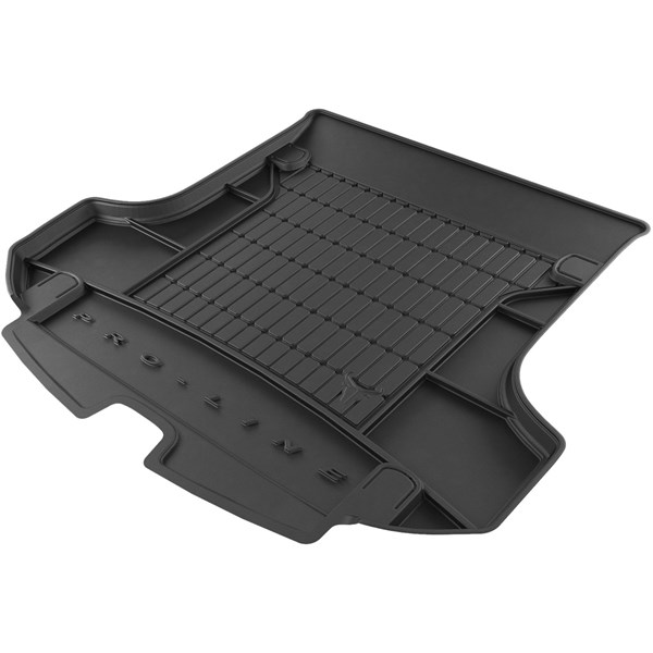 Djupa bagagemattor 3D DACIA Logan MCV II 2013- Frogum TM400863 Djupa bagagemattor 3D DACIA Logan MCV II 2013- Frogum TM400863