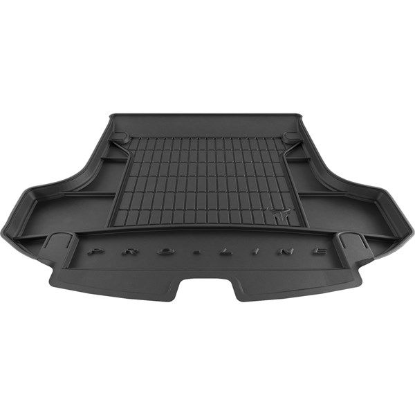 Djupa bagagemattor 3D DACIA Logan MCV II 2013- Frogum TM400863 Djupa bagagemattor 3D DACIA Logan MCV II 2013- Frogum TM400863